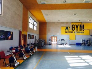 A-Gym